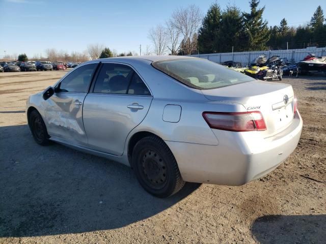 2007 Toyota Camry CE