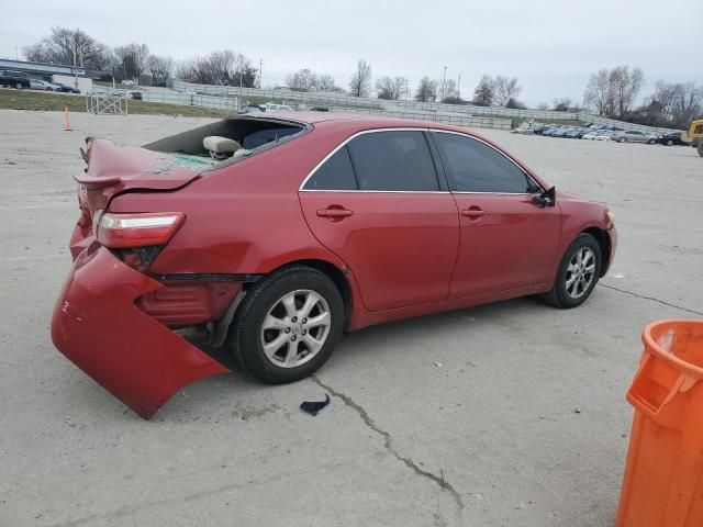 2007 Toyota Camry CE