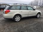 2006 Subaru Legacy Outback 2.5I Limited