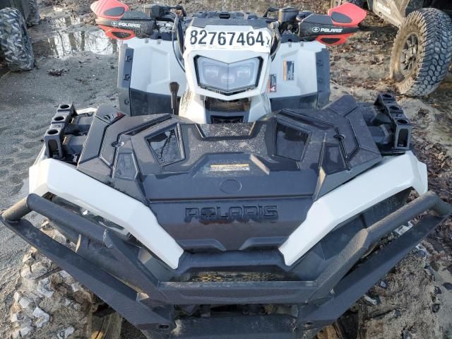 2023 Polaris Sportsman 850 Ultimate Trail LE