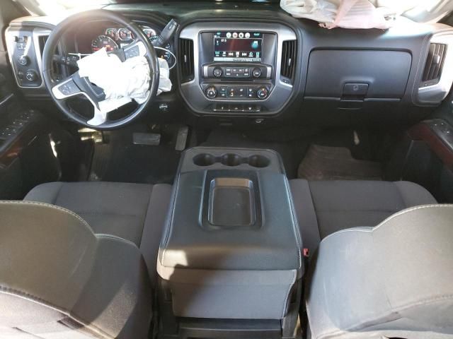 2019 GMC Sierra K2500 SLE