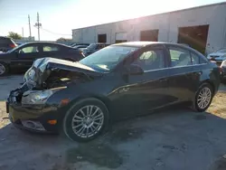 Run And Drives Cars for sale at auction: 2014 Chevrolet Cruze ECO