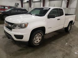 2016 Chevrolet Colorado en venta en Avon, MN