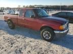 2004 Ford Ranger Super Cab