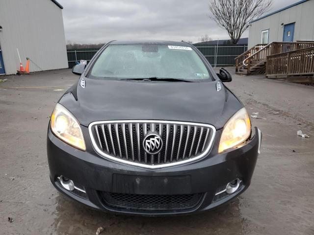 2014 Buick Verano