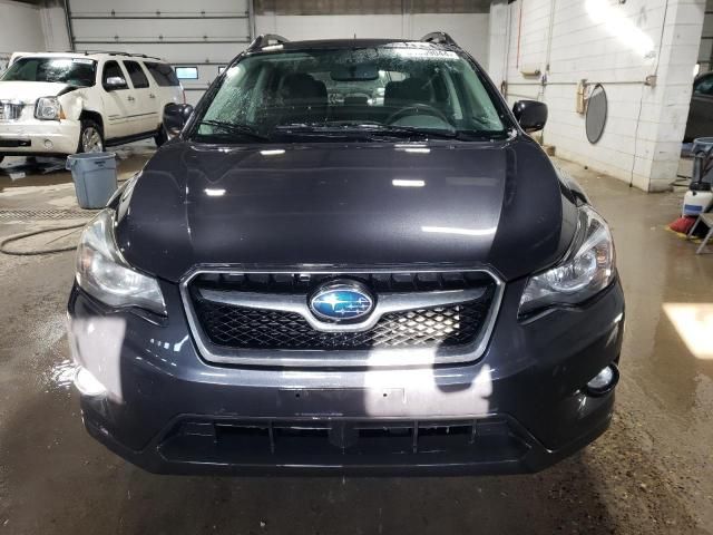 2013 Subaru XV Crosstrek 2.0 Premium