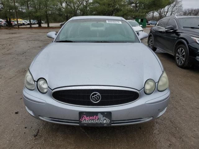 2006 Buick Lacrosse CX