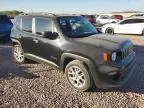 2020 Jeep Renegade Sport