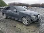 2008 Mercedes-Benz C 300 4matic