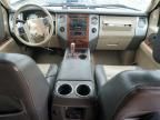 2007 Ford Expedition EL Eddie Bauer