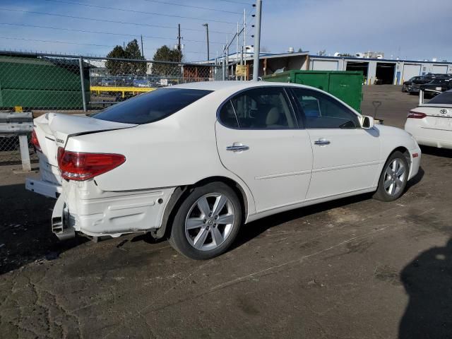 2006 Lexus ES 330