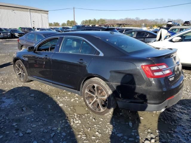 2014 Ford Taurus Limited