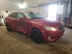 2008 Lexus IS 250