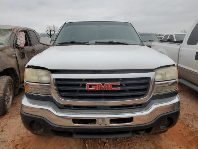 2003 GMC Sierra K2500 Heavy Duty