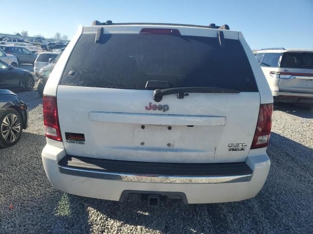 2006 Jeep Grand Cherokee Limited