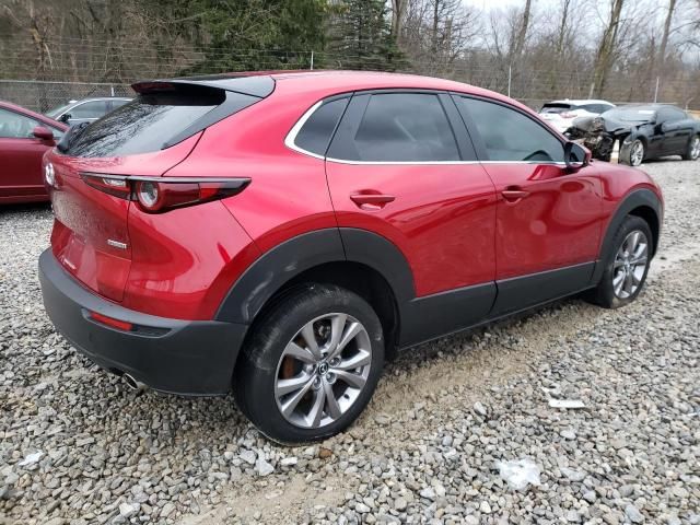 2020 Mazda CX-30 Select