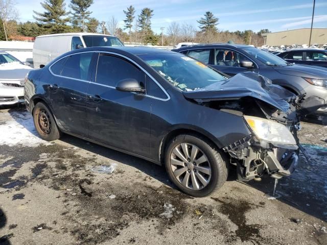 2015 Buick Verano