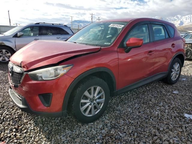 2014 Mazda CX-5 Sport