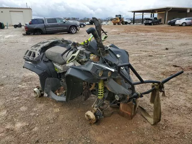 2016 Can-Am Renegade X XC 1000R