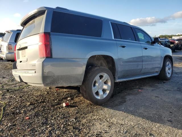 2020 Chevrolet Suburban C1500 Premier