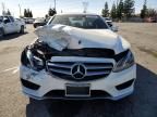 2014 Mercedes-Benz E 350