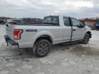 2015 Ford F150 Super Cab