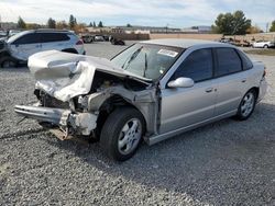 Saturn salvage cars for sale: 2003 Saturn L200