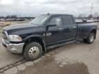 2014 Dodge 3500 Laramie