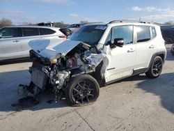 2019 Jeep Renegade Latitude en venta en Lebanon, TN