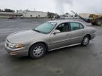 2002 Buick Lesabre Custom