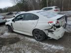 2017 Subaru WRX Limited