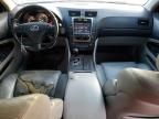 2006 Lexus GS 300