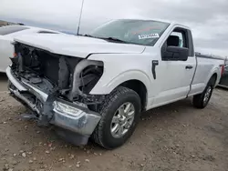 2021 Ford F150 en venta en Magna, UT