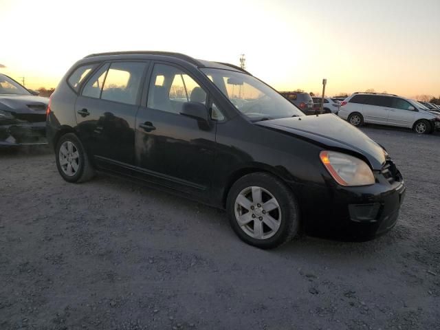 2007 KIA Rondo LX