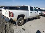 2011 Chevrolet Silverado K2500 Heavy Duty LT