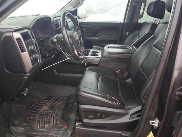 2014 GMC Sierra K1500 SLT