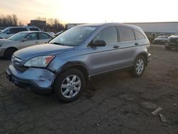 Honda cr-v ex Vehiculos salvage en venta: 2009 Honda CR-V EX