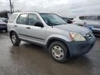 2006 Honda CR-V LX