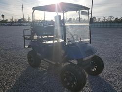 Salvage trucks for sale at Riverview, FL auction: 2015 Aspt 4P