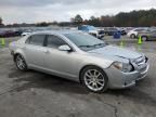 2012 Chevrolet Malibu LTZ