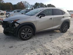 2019 Lexus NX 300 Base en venta en Loganville, GA