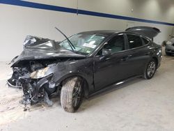 Hyundai Vehiculos salvage en venta: 2022 Hyundai Sonata SEL