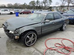 1995 Acura Legend GS en venta en Byron, GA