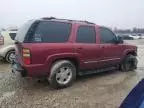 2005 Chevrolet Tahoe K1500