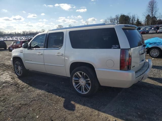 2012 Cadillac Escalade ESV Premium