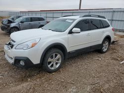 2014 Subaru Outback 3.6R Limited en venta en Rapid City, SD