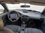 2002 Chevrolet Cavalier Base