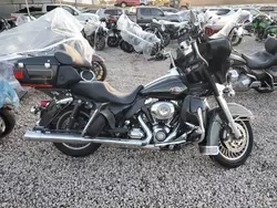 Harley-Davidson salvage cars for sale: 2009 Harley-Davidson Flhtcu