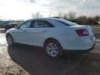 2011 Ford Taurus SEL