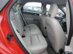 2008 Volvo S40 2.4I